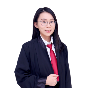 施琼玲律师