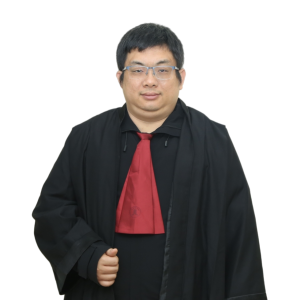 徐林海律师