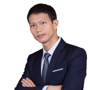 陈勇志律师