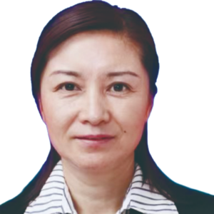 刘潇璇律师