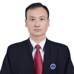 钟清志律师