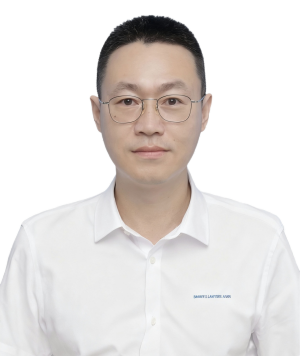 陈响寅律师