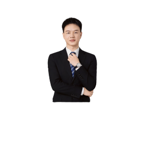 江仕杰律师