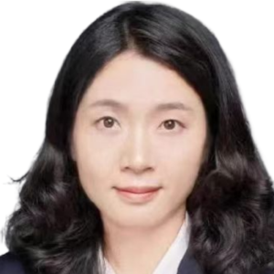 钟杨红律师