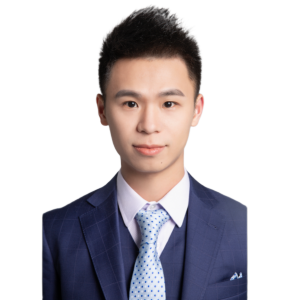 吴英哲律师