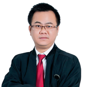 黎瑞安律师