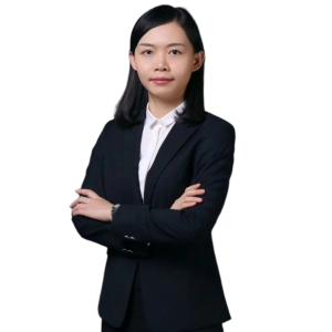 冯慧敏律师
