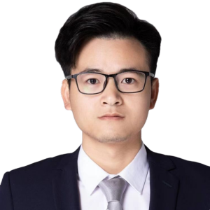 李鉴斌律师