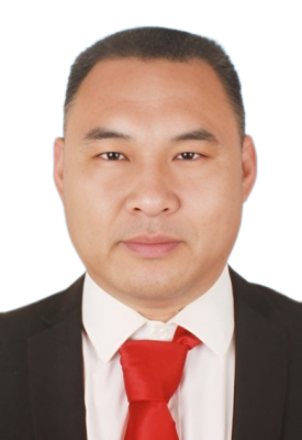 刘志永律师
