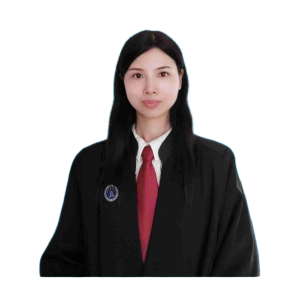 关洁琳律师