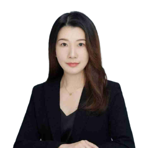 林益芬律师