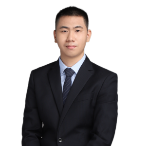 李振安律师