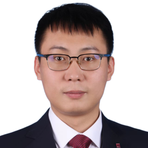 刘鑫原律师