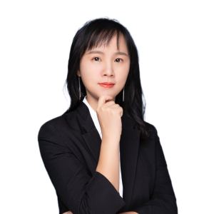 丘敏律师