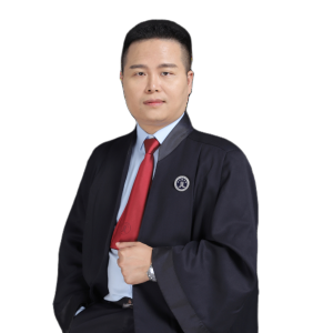 周乃文律师