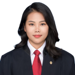 苏灿梅律师