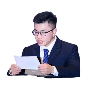 蔡子聪律师