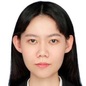 郑丽璇律师