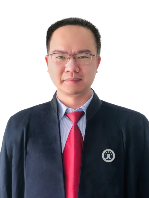 江有律师
