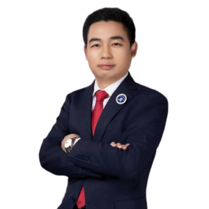 陈志胜律师