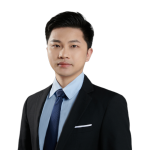 李锦明律师