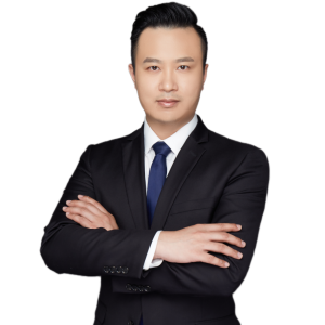 陈栩东律师