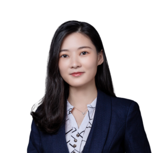 鄢潇雅律师