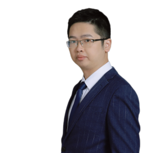 胡振洪律师