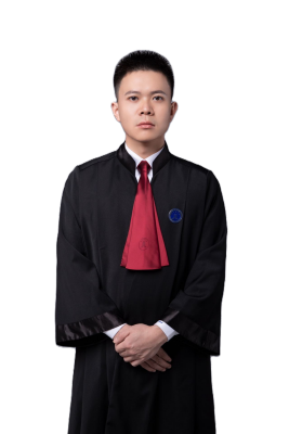 曾文斌律师