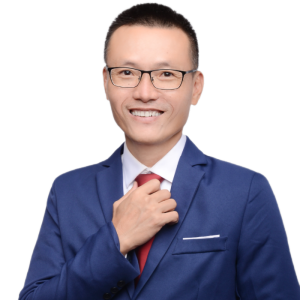 黄俊律师