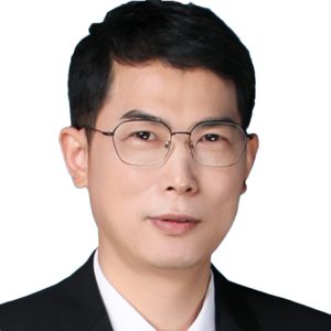 黄尚志律师