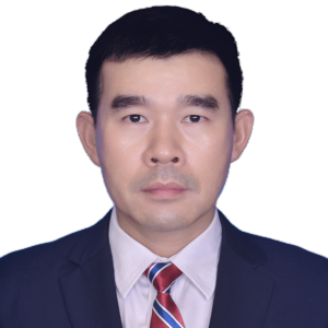 叶昌阳律师