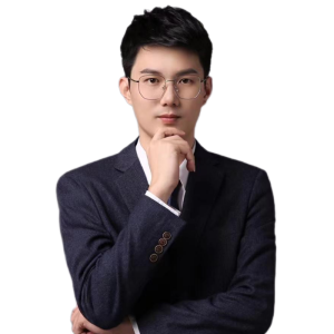 戴庆魏律师