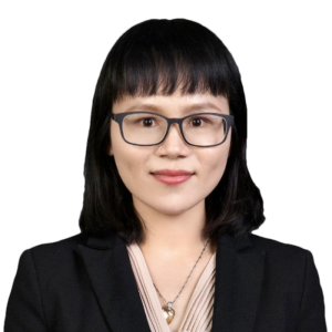 欧舞静律师