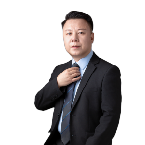 陈华锋律师