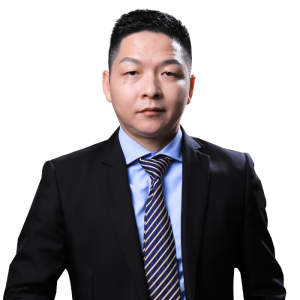冯东洋律师