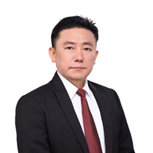 张纯杰律师