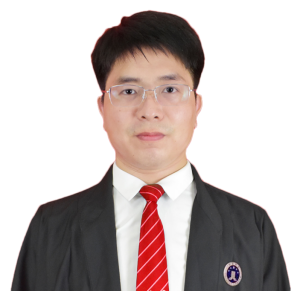 李道龙律师