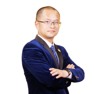 张邦永律师