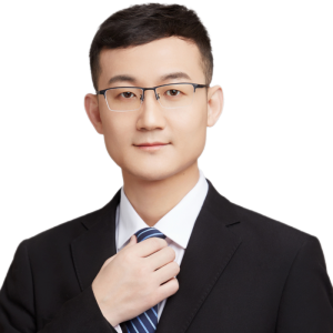 梁涛律师