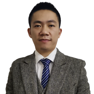 柳烁颖律师
