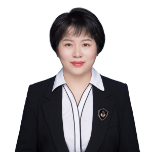 刘清清律师