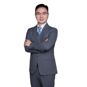 李志鑫律师
