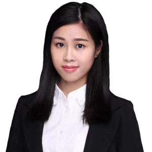 陈素颜律师