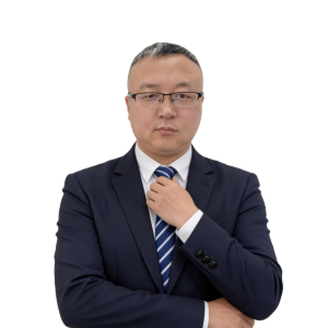 赵振伟律师