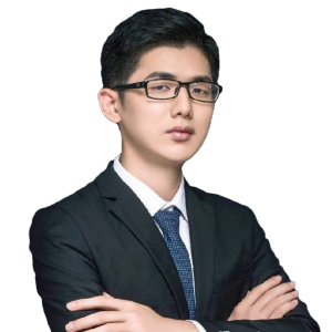 黄汉杰律师
