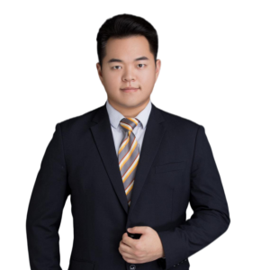任鹏律师