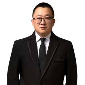 王磊律师