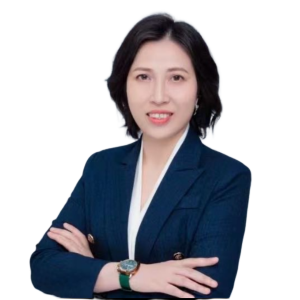 刘彩珠律师