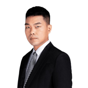 孙志鸿律师